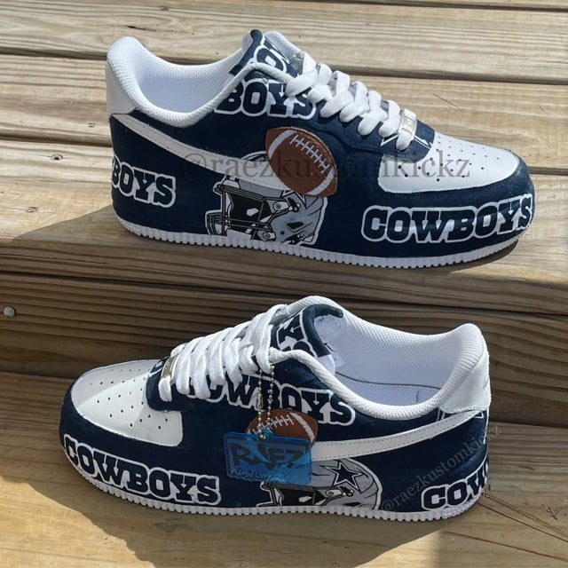 Kustom kickz online